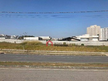 commercial_land_lot em Avenida Durval Messias Queiroga, Condomínio Residencial Monte Carlo - São José dos Campos - SP