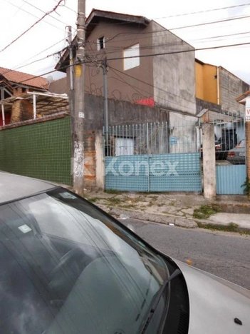 land_lot em Rua Carioba, Jardim Marilu - São Paulo - SP