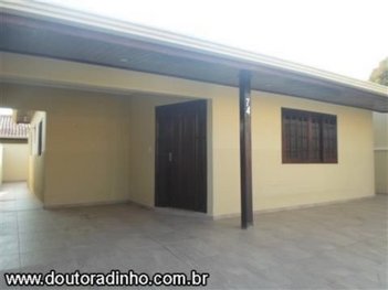 house em Rua Engenheiro João Alleoni Sobrinho, Portal dos Pilares - Cerquilho - SP