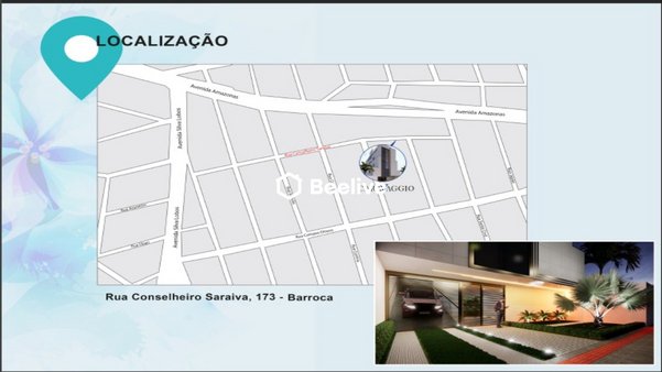 Cômodo Condomínio