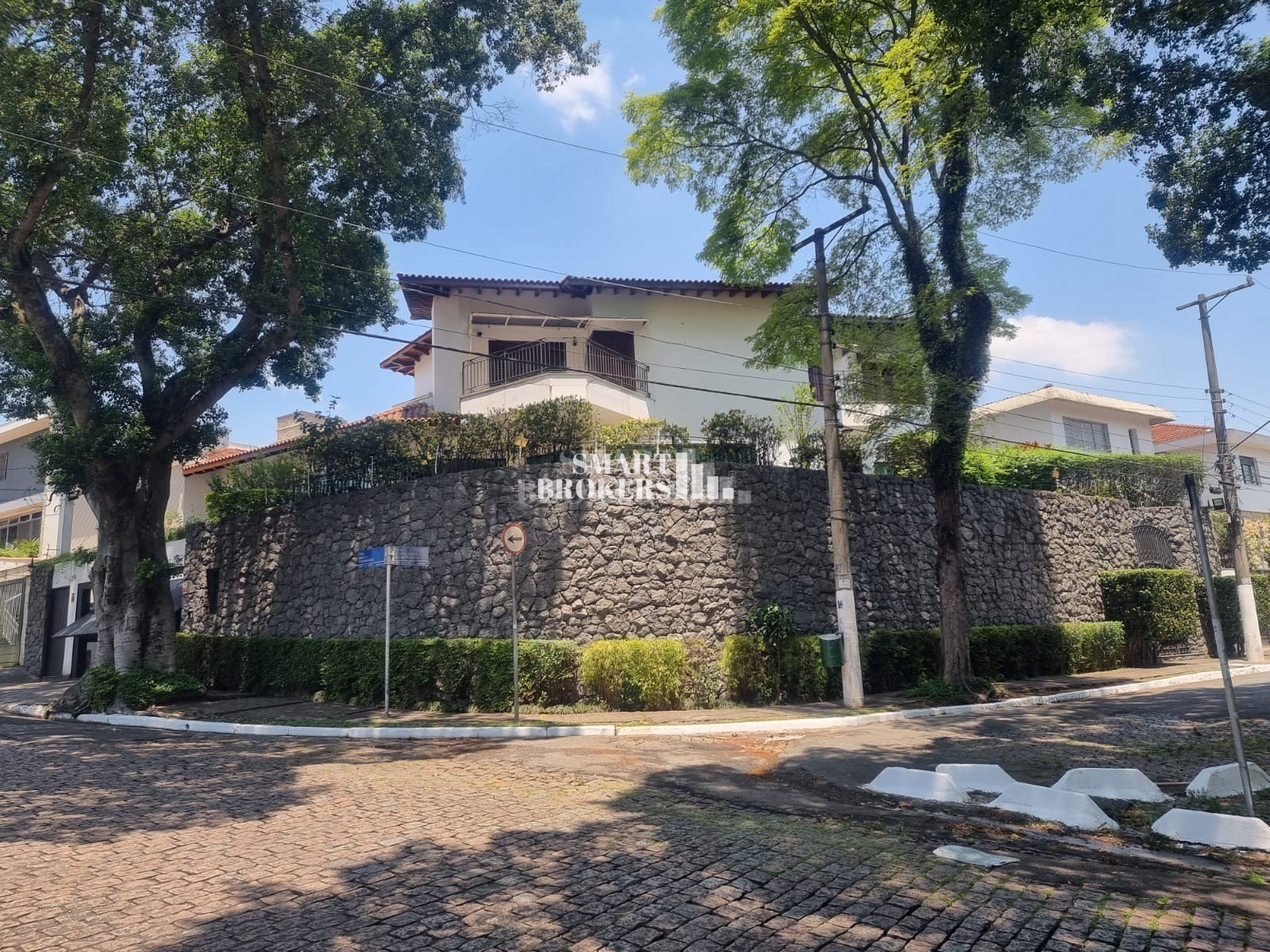 Sobrado - Jardim da Saúde!