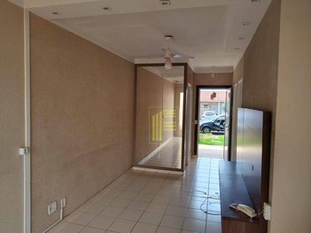 house em Avenida José da Silva Sé, Condomínio Residencial Parque da Liberdade I - São José do Rio Preto - SP