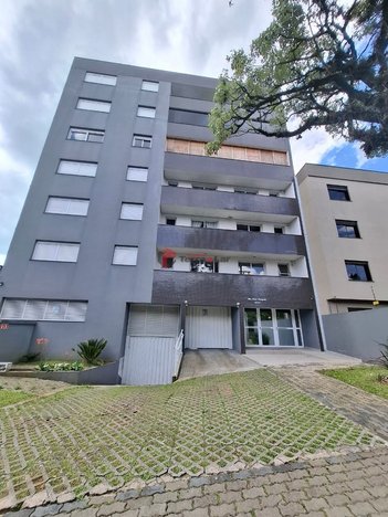 apartment em Rua Professora Viero, Madureira - Caxias do Sul - RS