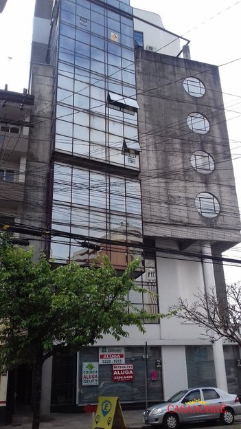office em Avenida Júlio de Castilhos, São Pelegrino - Caxias do Sul - RS