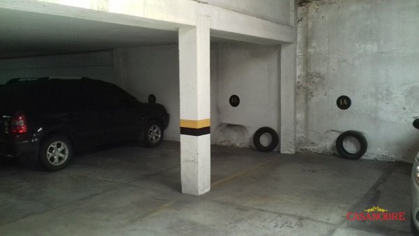 Cômodo Condomínio