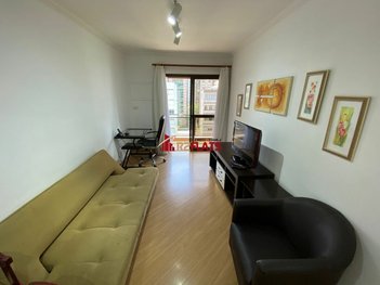 apartment em Alameda Jaú, Jardim Paulista - São Paulo - SP
