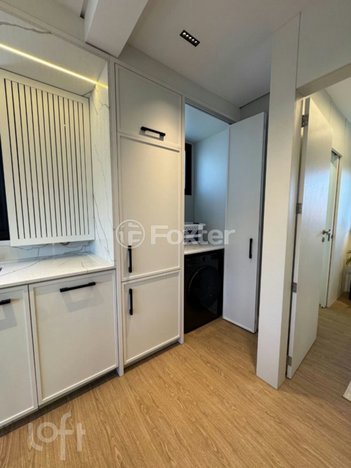 apartment em Rua Jorge Cherem, Jurerê - Florianópolis - SC