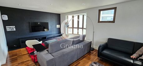 apartment em Rua Saint Hilaire, Jardim Paulista - São Paulo - SP