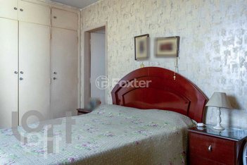 apartment em Alameda Sarutaiá, Jardim Paulista - São Paulo - SP