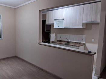 apartment em Avenida José Benassi, Loteamento Parque Industrial - Jundiaí - SP