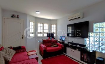 house em Fernando Strehlau, Jardim Itu - Porto Alegre - RS