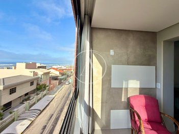 apartment em Avenida Venâncio Aires, Capão da Canoa - Capão da Canoa - RS