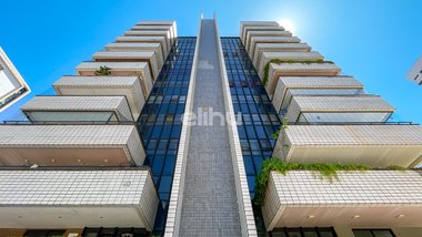 apartment em Avenida Rui Barbosa, Meireles - Fortaleza - CE
