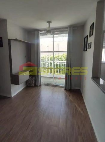 apartment em Rua Itaúna, Vila Mariana - São Paulo - SP