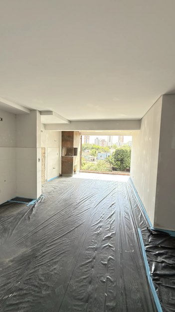 apartment em Rua Vasco da Gama, Vila Marumby - Maringá - PR