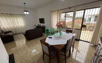 house em Rua Pepiguari, Alto da Lapa - São Paulo - SP