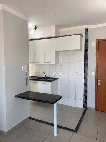 apartment em Rua Engenheiro Saint Martin, Vila Santa Tereza - Bauru - SP
