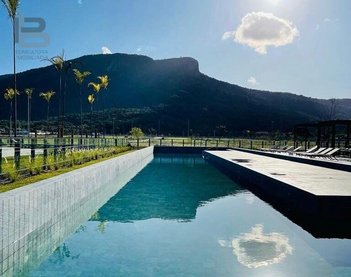 land_lot em Rua Lagoinha, Pedra Branca - Palhoça - SC