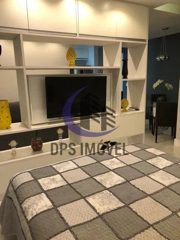 apartment em Rua Professor José Leite e Oiticica, Vila Gertrudes - São Paulo - SP