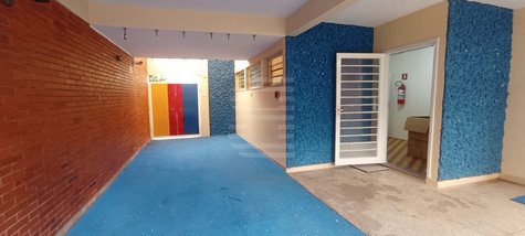 commercial_building em Pandia Calógeras, Cambuí - Campinas - SP