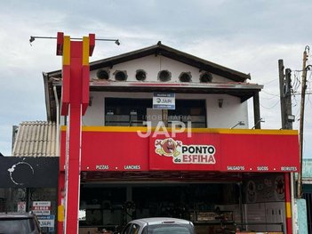 office em Avenida Benedicto Castilho de Andrade, Parque Residencial Eloy Chaves - Jundiaí - SP