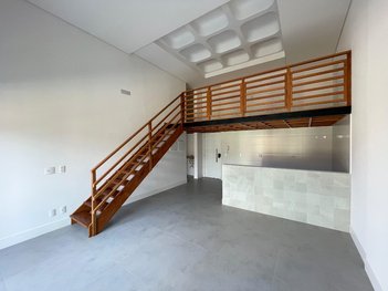 apartment em Rodovia Virgílio Várzea, Saco Grande - Florianópolis - SC