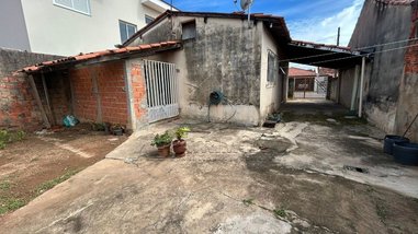 house em Rua Orestes Ângelo Colo, Jardim São Carlos - Sorocaba - SP
