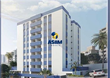 apartment em Lindolfo de Azevedo, Nova Suíssa - Belo Horizonte - MG