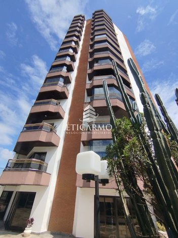 apartment em Rua Édipo Feliciano, Vila Jacuí - São Paulo - SP