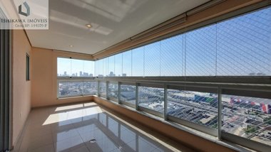 apartment em Rua João Alves dos Santos, Jardim Vila Mariana - São Paulo - SP