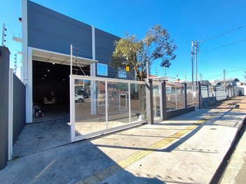 industrial em Frei Caneca, Vila Rodrigues - Passo Fundo - RS