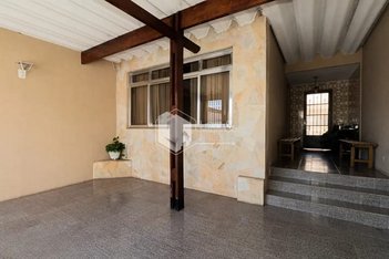 house em Rua Francisco Escobar, Imirim - São Paulo - SP