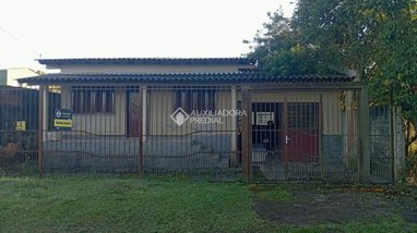 house em Rua Candiota, Passos dos Ferreiros - Gravataí - RS