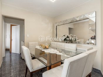 apartment em Rua Cruz de Malta, Parada Inglesa - São Paulo - SP