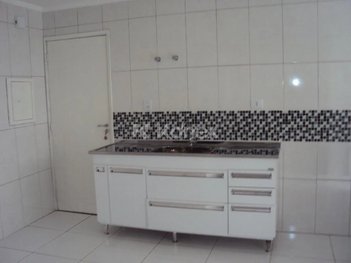 apartment em Rua Alfredo Pujol, Santana - São Paulo - SP