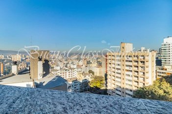 apartment em Rua Engenheiro Adolfo Stern, Boa Vista - Porto Alegre - RS