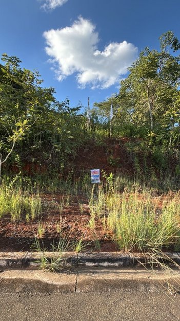 land_lot em Rua Machado de Assis, Vitória Tennis Residence - Pedro Leopoldo - MG