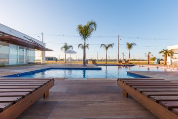 land_lot em Avenida Frederico Warstat, Sans Souci - Eldorado do Sul - RS
