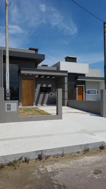house em Rua Miraguaia, Jardim Beira Mar - Capão da Canoa - RS