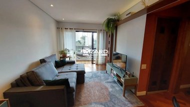 apartment em Rua Pedro Pomponazzi, Jardim Vila Mariana - São Paulo - SP
