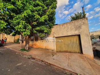 house em Rua Rolandia, Ibiporã - Ibiporã - PR