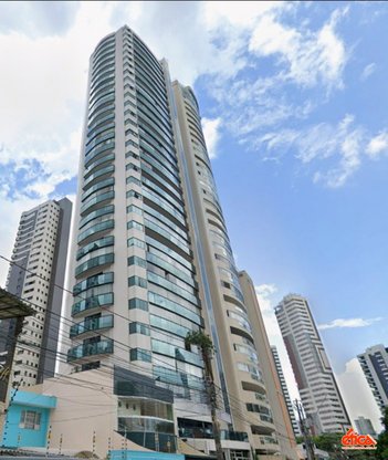 apartment em Vila Dom Romualdo Coelho, Umarizal - Belém - PA