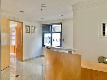 office em Rua Pedro de Toledo, Vila Clementino - São Paulo - SP