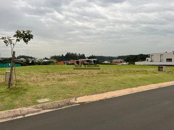 land_lot em Avenida Bernardino Bonavita, Jardim Santa Rita - Indaiatuba - SP