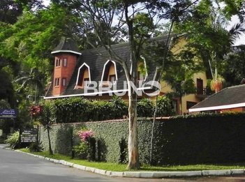 commercial_building em Rua A, Penedo - Itatiaia - RJ