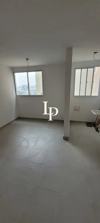 apartment em Rua Mendes Leal, Vila Palmares - Santo André - SP