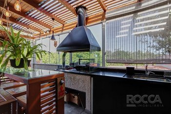 house em Rua Chácara das Nascentes, Lomba do Pinheiro - Porto Alegre - RS