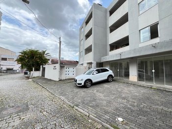 apartment em Rua Rio do Sul, Centro - Blumenau - SC