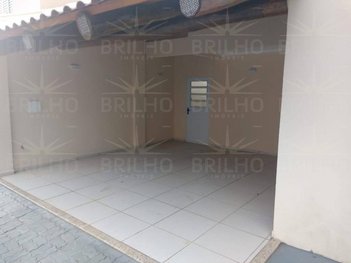 house em Rua Professor Joaquim Firmino de Lima, Jardim Villaça - São Roque - SP