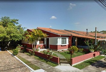 house em Rua Pedro Faria, Hípica - Porto Alegre - RS